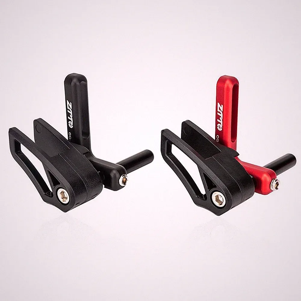 31.8mm/34.9mm Gravel Bike Single Speed Chain Guide Road Bicycle Chain Guard US