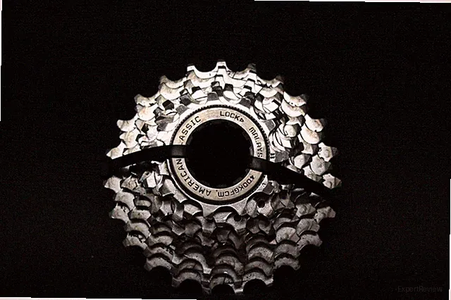 AMERICAN CLASSIC Road bike 10 speed 11/23T Cassette. Touring, Gravel.
