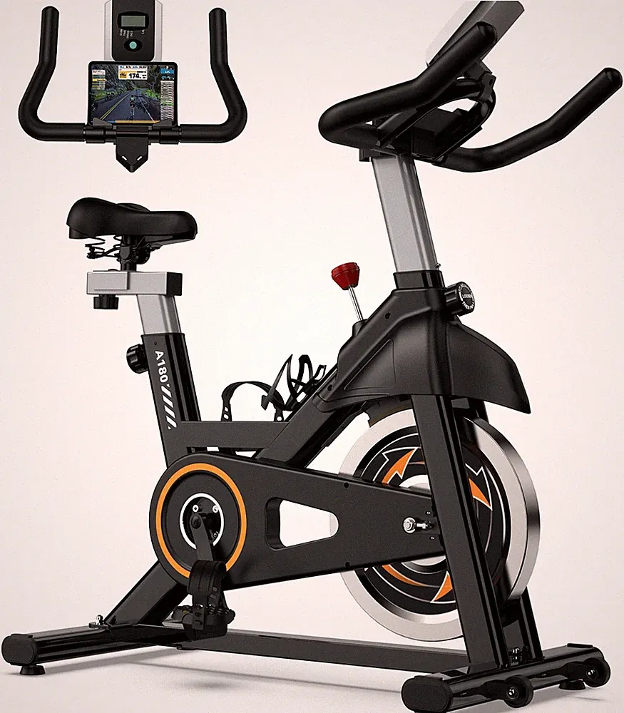 1 Speed Fitness Bike