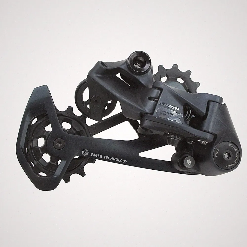 SRAM GX 520% Rear Derailleur Eagle 12 Speed Type 3 RD-GX-1-B2 Mountain Bike