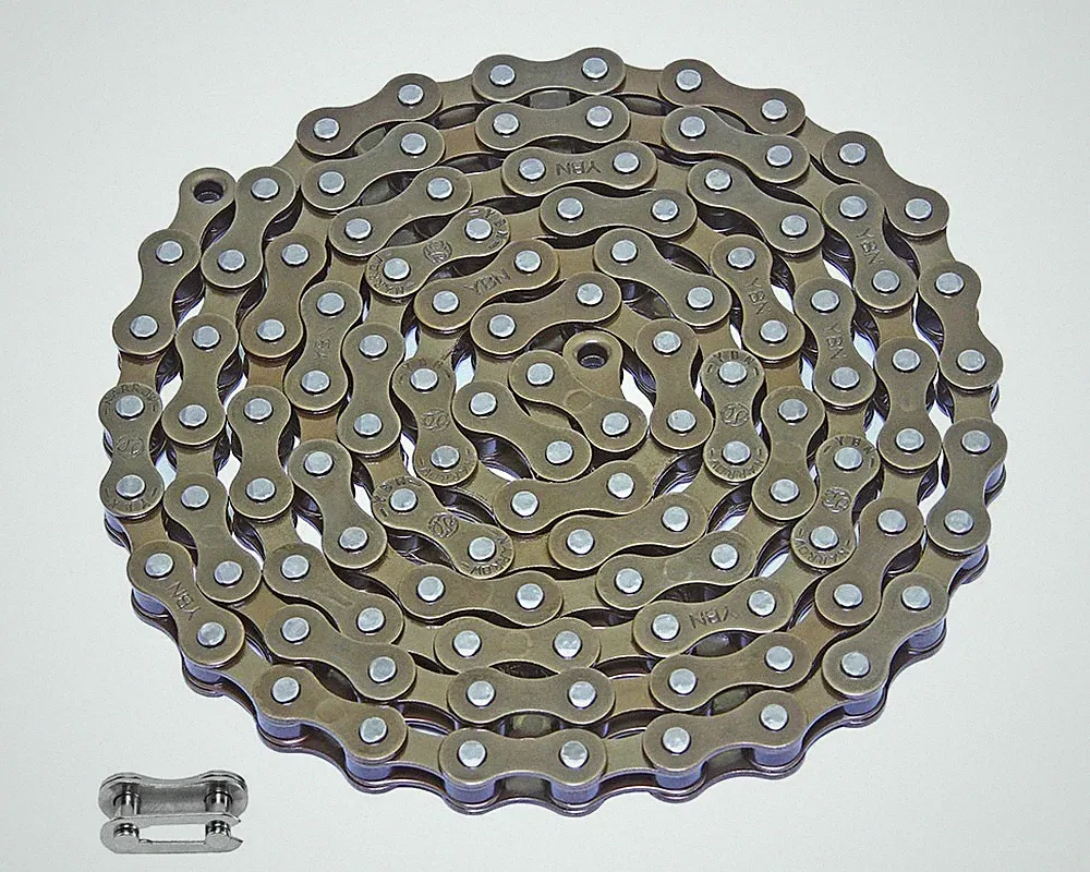 1 Speed BMX Bike